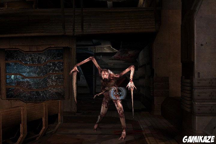 Dead Space Extraction