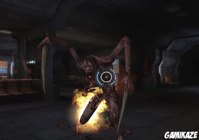 Dead Space Extraction