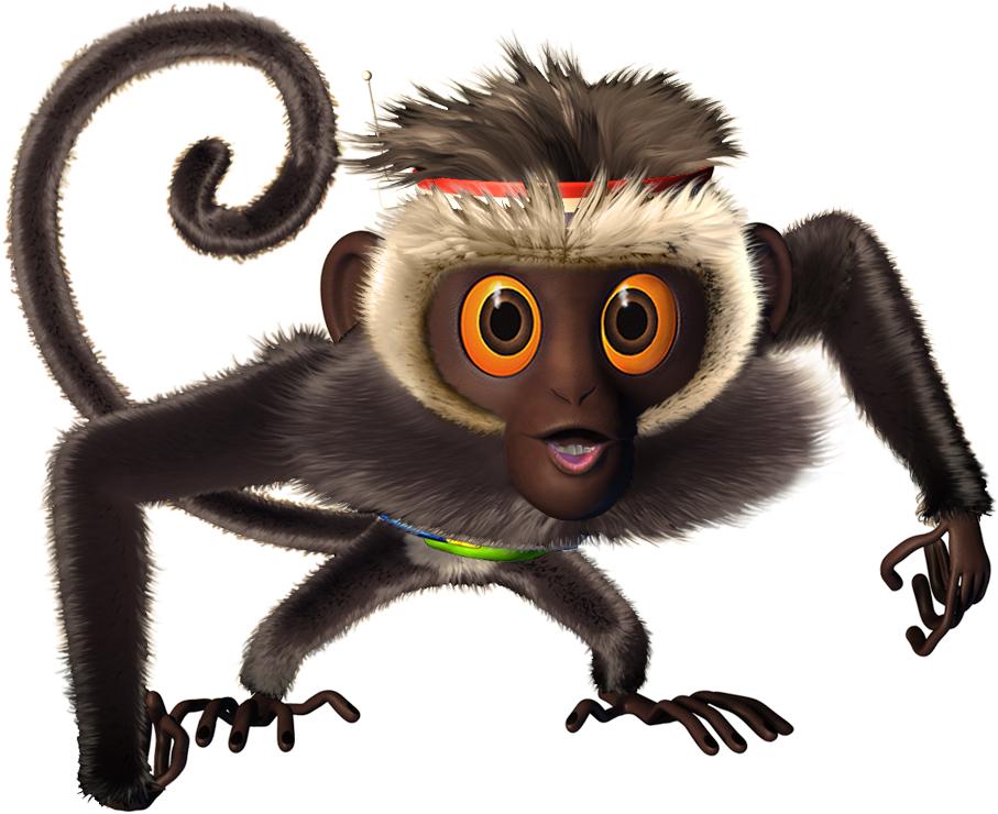 Tempête de Boulettes Géantes