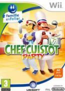 game type Gestion  Oui Chef !