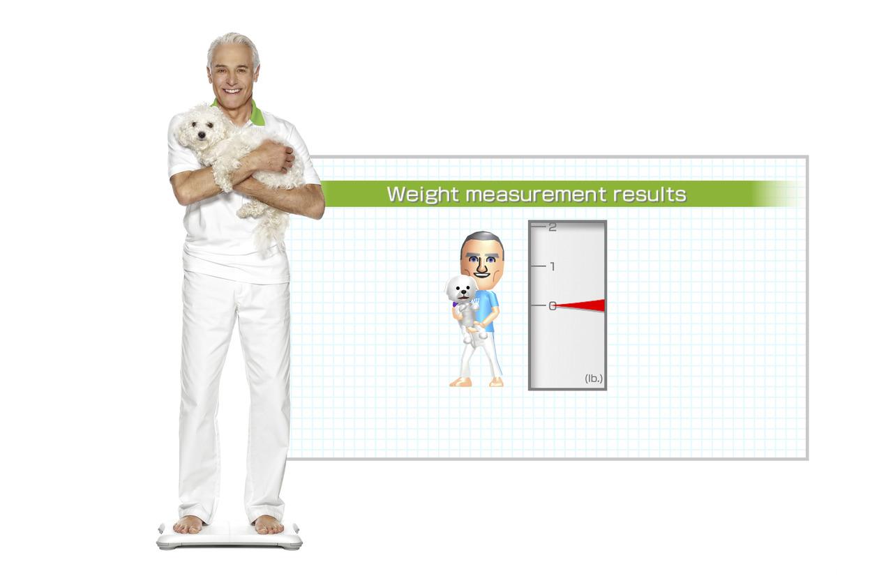 Wii Fit Plus