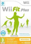 game type Sport Wii Fit Plus