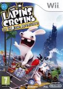 game type Action The Lapins Crétins : La Grosse Aventure