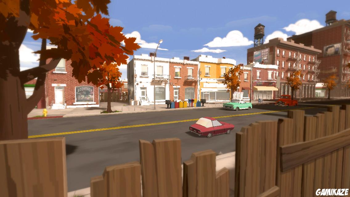 The Lapins Crétins : La Grosse Aventure