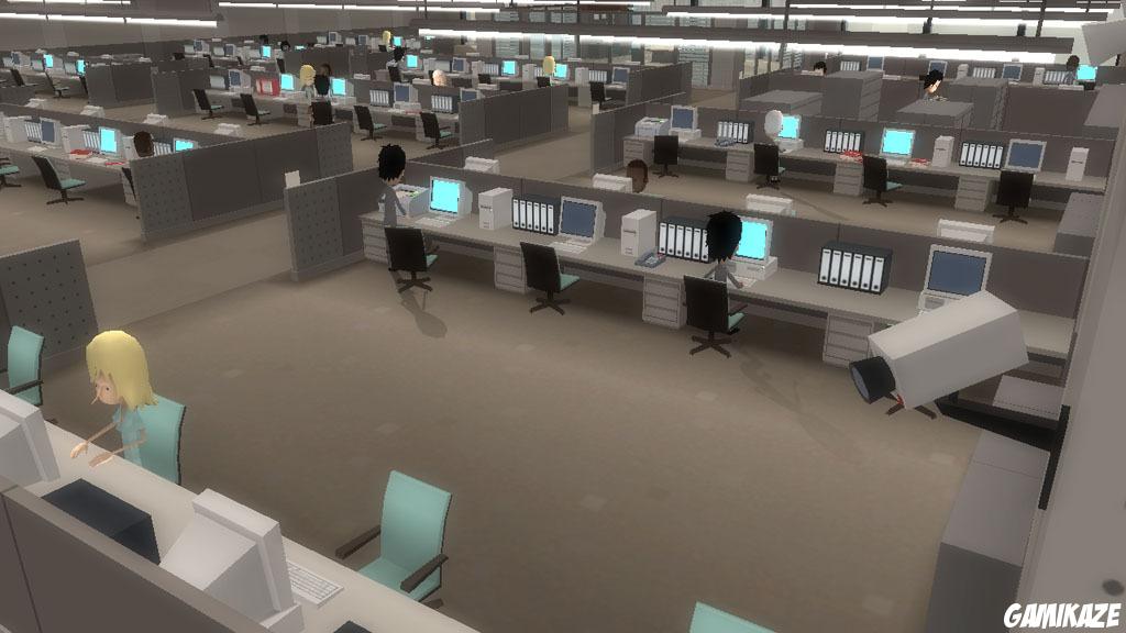 The Lapins Crétins : La Grosse Aventure