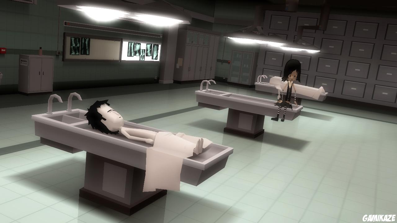 The Lapins Crétins : La Grosse Aventure