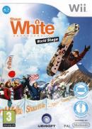 game type Sport Shaun White Snowboarding : World Stage