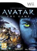 game type Action James Cameron's Avatar : The Game
