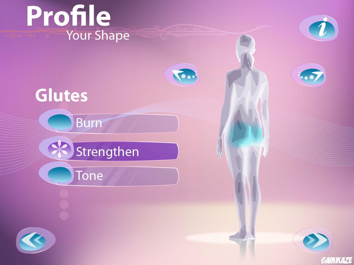 Your Shape