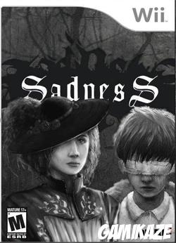 cover Sadness wii