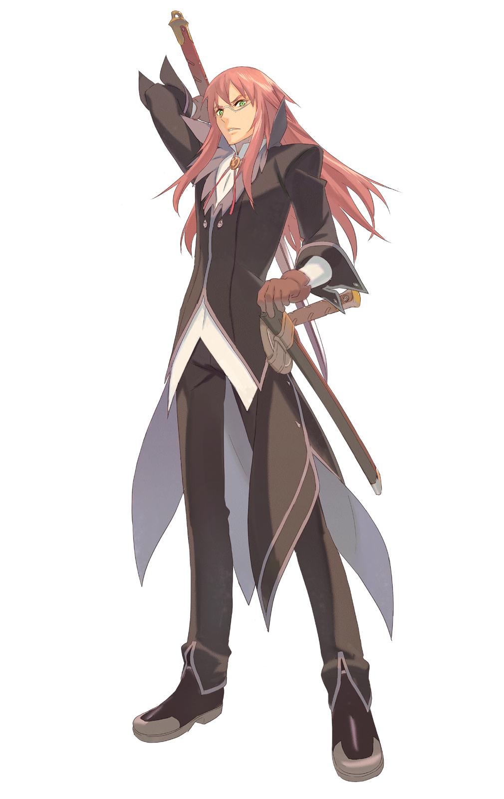 Tales of Symphonia : Dawn of the New World