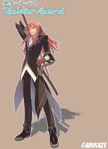 Tales of Symphonia : Dawn of the New World