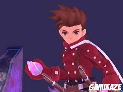 Tales of Symphonia : Dawn of the New World