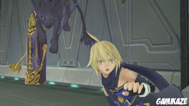 Tales of Symphonia : Dawn of the New World