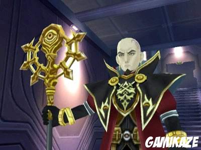 Tales of Symphonia : Dawn of the New World