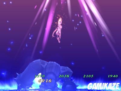 Tales of Symphonia : Dawn of the New World