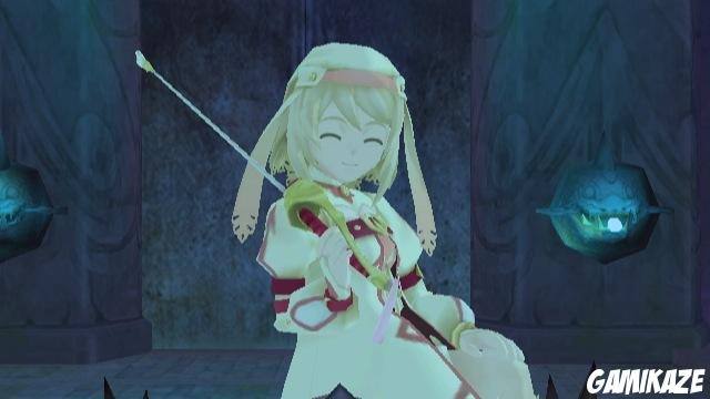 Tales of Symphonia : Dawn of the New World