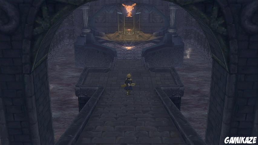 Tales of Symphonia : Dawn of the New World