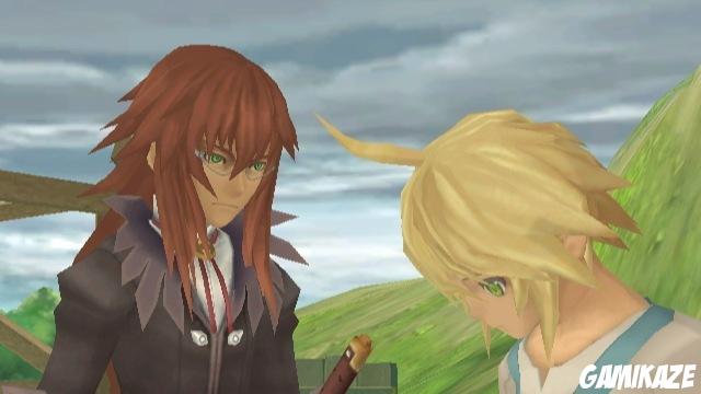 Tales of Symphonia : Dawn of the New World