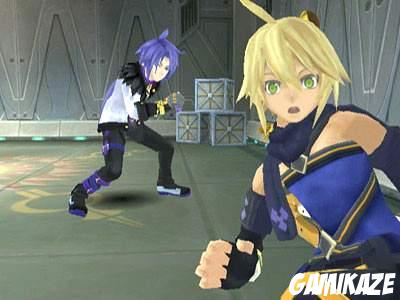 Tales of Symphonia : Dawn of the New World