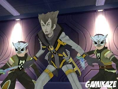 Tales of Symphonia : Dawn of the New World