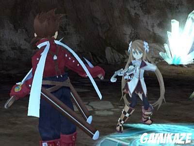 Tales of Symphonia : Dawn of the New World