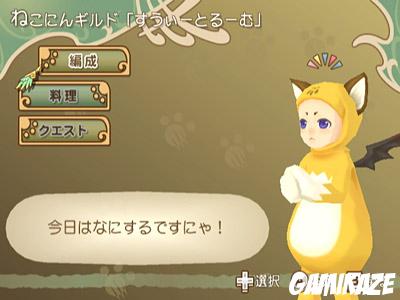 Tales of Symphonia : Dawn of the New World