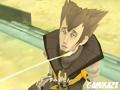 Tales of Symphonia : Dawn of the New World