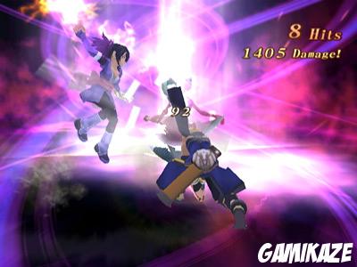 Tales of Symphonia : Dawn of the New World