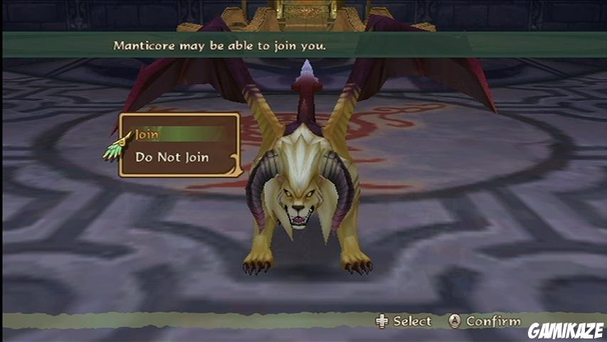 Tales of Symphonia : Dawn of the New World