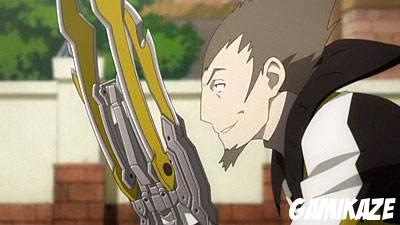 Tales of Symphonia : Dawn of the New World