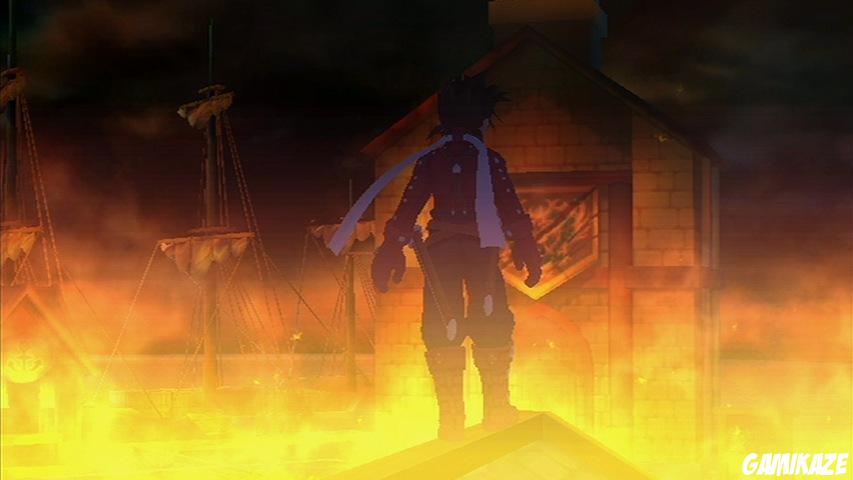 Tales of Symphonia : Dawn of the New World