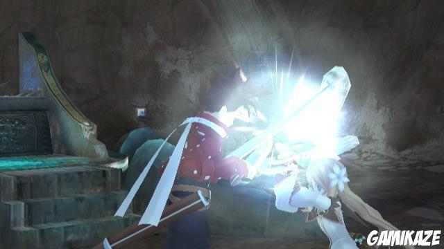 Tales of Symphonia : Dawn of the New World