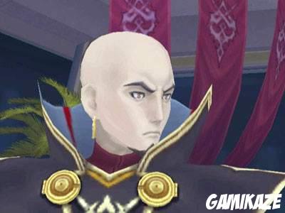 Tales of Symphonia : Dawn of the New World