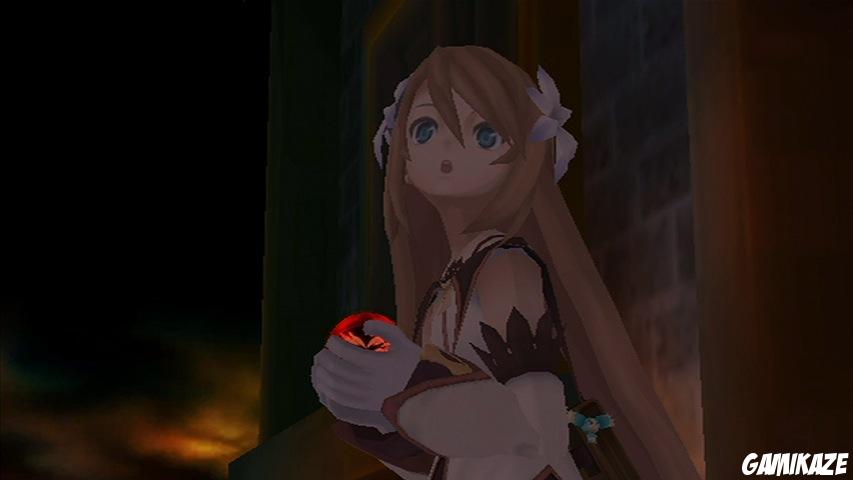 Tales of Symphonia : Dawn of the New World