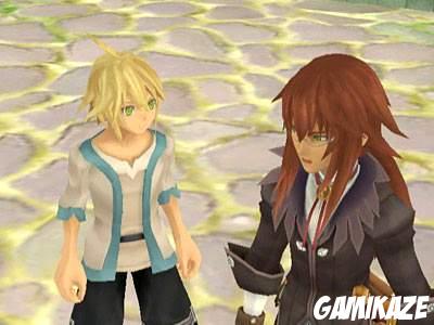 Tales of Symphonia : Dawn of the New World