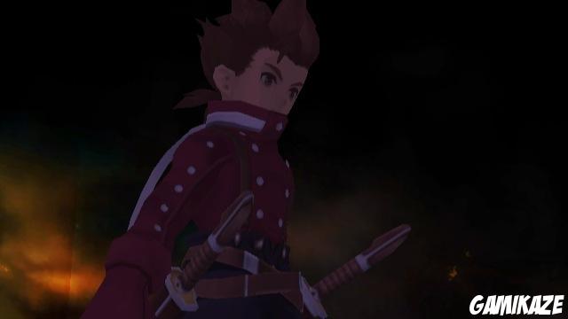 Tales of Symphonia : Dawn of the New World