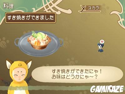 Tales of Symphonia : Dawn of the New World