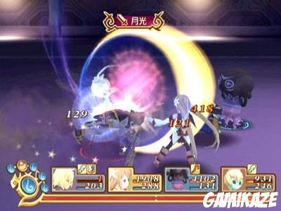 Tales of Symphonia : Dawn of the New World