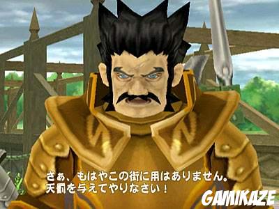 Tales of Symphonia : Dawn of the New World