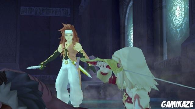 Tales of Symphonia : Dawn of the New World