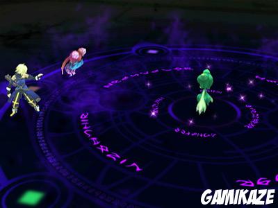 Tales of Symphonia : Dawn of the New World