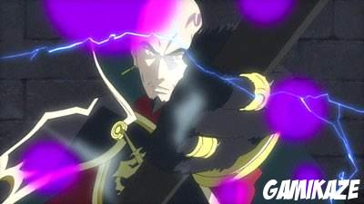 Tales of Symphonia : Dawn of the New World