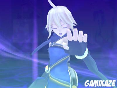 Tales of Symphonia : Dawn of the New World