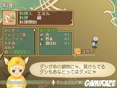 Tales of Symphonia : Dawn of the New World