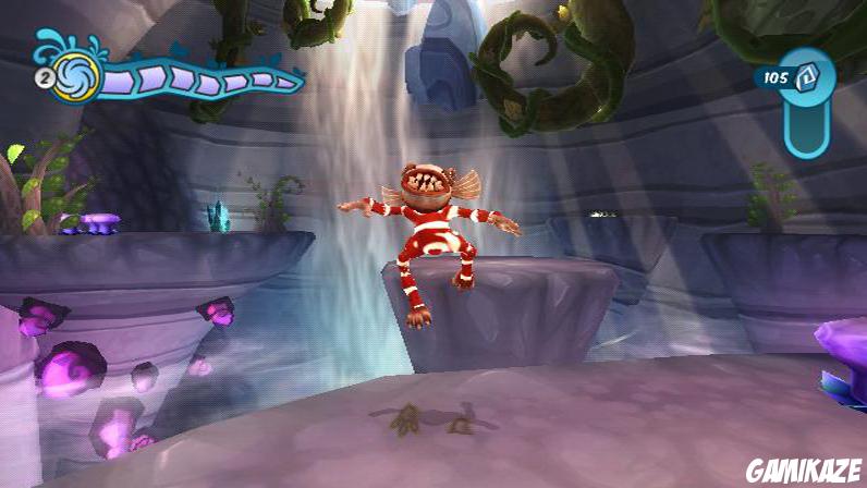 Spore Hero