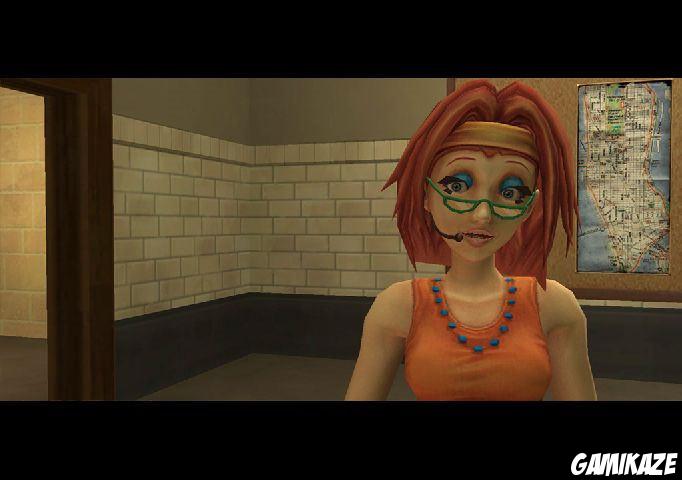 S.O.S. Fantômes : Le Jeu Vidéo