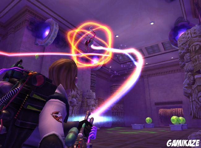 S.O.S. Fantômes : Le Jeu Vidéo