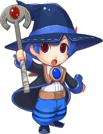 Dokapon Kingdom