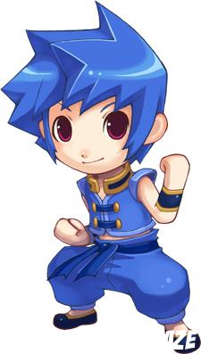 Dokapon Kingdom